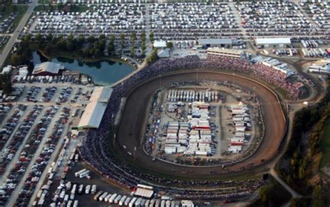 Eldora Speedway - SPEED SPORT