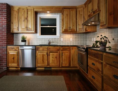 Handmade Kitchen Cabinets by Barnwood Cabinetry | CustomMade.com