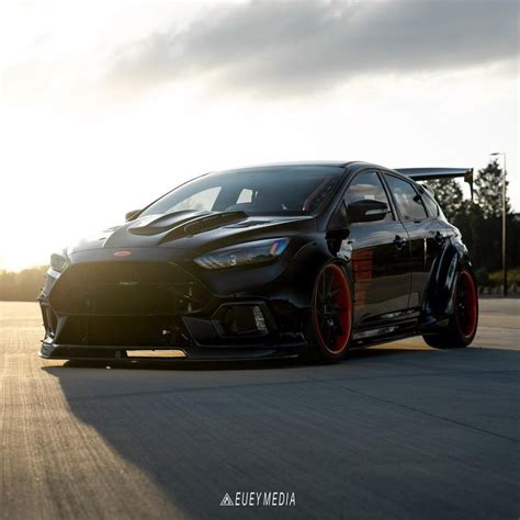 Best ford focus st first mods stories, tips, latest cost range, ford ...