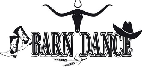 130+ Barn Dance Stock Illustrations, Royalty-Free Vector Graphics & Clip Art - iStock