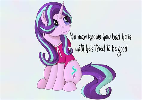 Starlight Glimmer Art - Visual Fan Art - MLP Forums