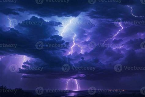 Thunderstorm Sky, Thunderstorm Background, Thunderstorm Wallpaper ...