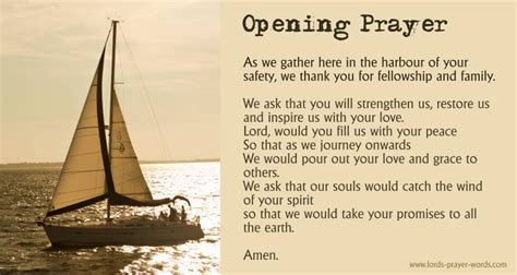 Prayer Before a Meeting - 5 Prayers for Starting Business, Staff & Church Meetings | Priere