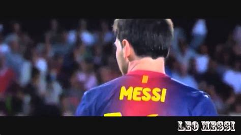 Lionel Messi - Dribbling/Goals - 2012-2013 | HD - YouTube