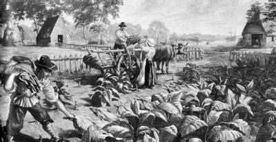 Image from http://cobailac.files.wordpress.com/2012/08/puritans-farming.jpg