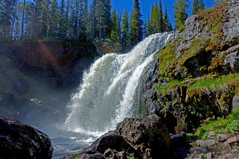 7 EPIC Idaho National Parks Worth Visiting (+ Photos)