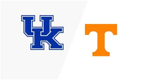 Kentucky vs Tennessee Basketball Score, Highlights Video, Recap - KY ...