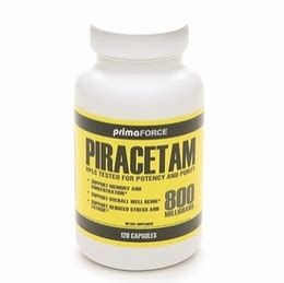 Can Aniracetam be used in combination of Piracetam – Drug Details