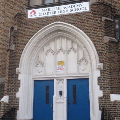 Maritime Academy Charter High School | Philadelphia PA