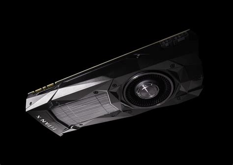 TITAN Xp Graphics Card with Pascal Architecture | NVIDIA GeForce