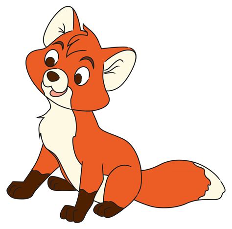 Cartoon Foxes Pictures | Free download on ClipArtMag