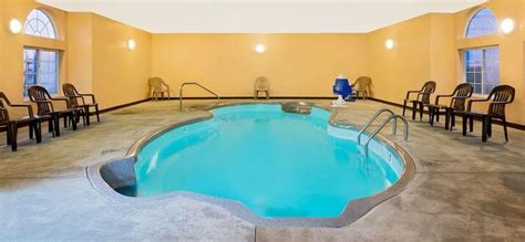 Top 10 Hotels With Indoor Pool In Joplin, Missouri - Updated 2024 | Trip101