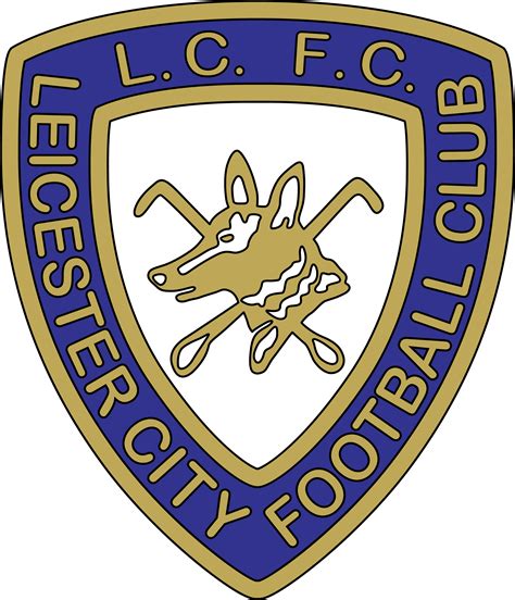 Leicester City | Football Logos | Pinterest | Leicester, City and Leicester city fc