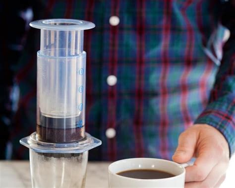 How To Make Aeropress Coffee (Two Ways!) Recipe