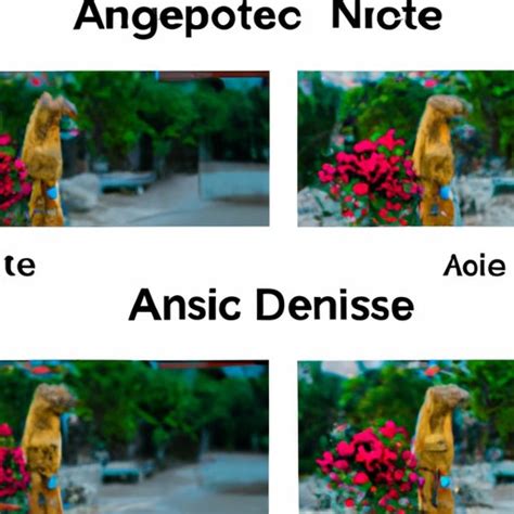 Using Denoise AI: A Step-by-Step Guide to Improved Image Quality - The ...