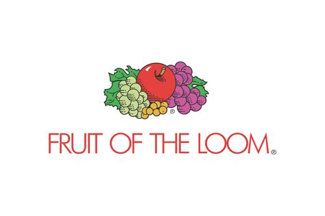 Fruit of the Loom Logo