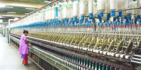 Gujarat Textile Industry Facing Demand Crunch | Textile Magazine ...