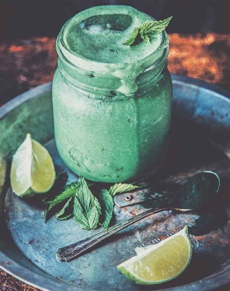 35 Mint Recipes to Make All Year Round - PureWow