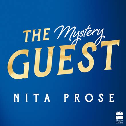 The Mystery Guest