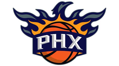 Phoenix Suns Logo, symbol, meaning, history, PNG, brand