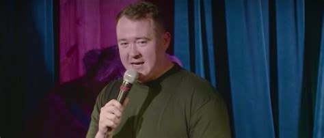 Shane Gillis’ New Stand-Up Comedy Routine Is Absolutely Hilarious | The Daily Caller