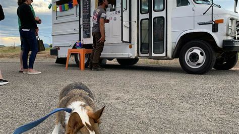 Top 10 Bozeman Food Trucks