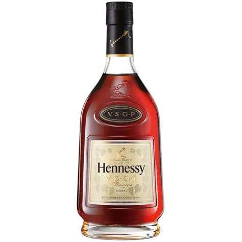 HENNESSY VSOP PRIVILEGE 750ML – Wolf Orders