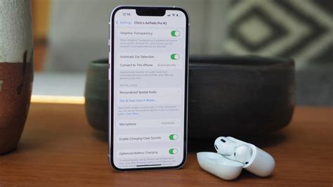 Apple AirPods Pro (2022) Review: Refinement That's Not For Everybody