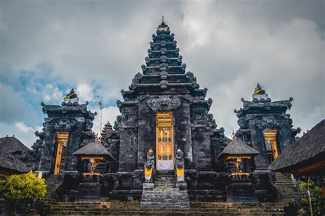 Pura Besakih Temple, Indonesia: A No FOMO Guide to Bali's Best Temple