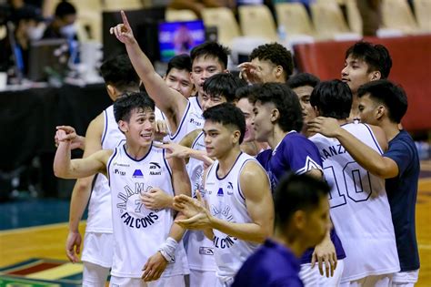 UAAP: Adamson learning to play through adversity | ABS-CBN News