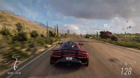 Forza horizon 5 trailer - indigolimo