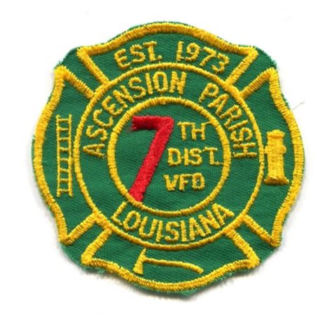 Fire Departments – 911Patches.com