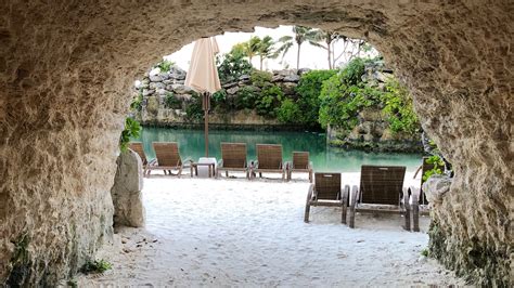 Hotel Xcaret Mexico: An All-Inclusive for People Who Fear Them | Condé Nast Traveler