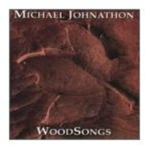 Michael Johnathon - Woodsongs - Music & Performance - CD - Walmart.com