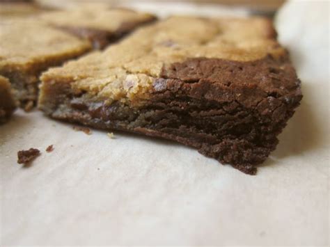 Review: Domino's - Marbled Cookie Brownie | Brand Eating