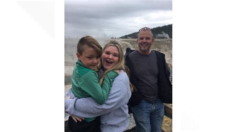 FBI releases new photo of JJ Vallow, Tylee Ryan and Alex Cox at Yellowstone | ktvb.com