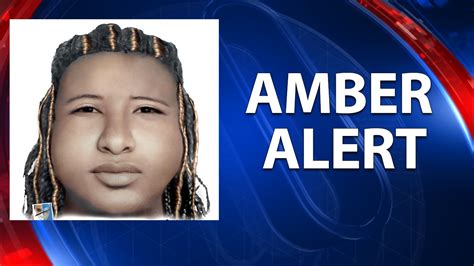 Amber alert issued for 15-year-old female, last seen being pulled into a SUV in Titusville | FOX ...