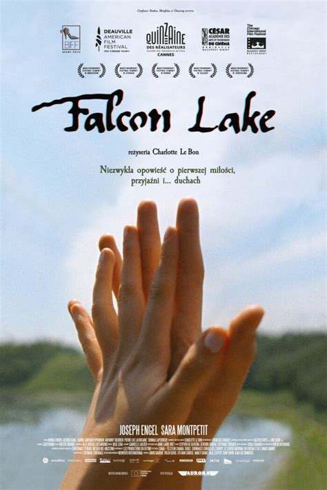 Falcon Lake - Kino Orzeł Bydgoszcz