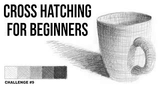 Hatching Drawing Lesson | Doovi