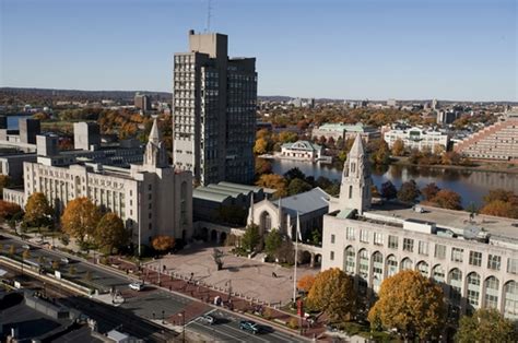 Boston University - Profile, Rankings and Data | US News Best Colleges