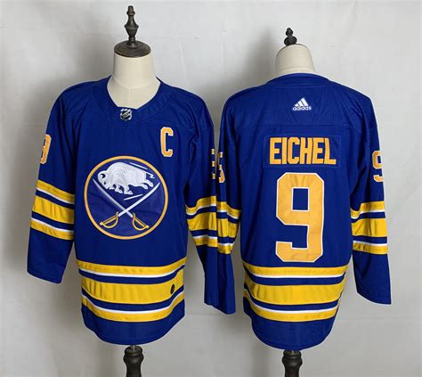 Buffalo Sabres Jersey 2024 - Marna Sharity