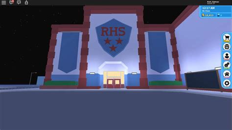 Roblox High School 2 Game Review | Roblox | Roblox Amino