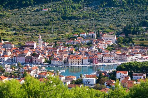 Rich Croatian history and culture | SuperYachts Croatia