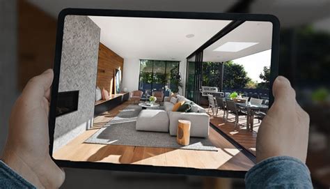 How 360 Virtual Tours are Revolutionizing the Real Estate Market