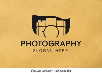 Old Camera Logo Design Inspiration Vector Stock Vector (Royalty Free) 2098383568 | Shutterstock