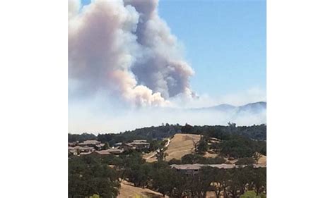 California Department of State Hospitals - Atascadero: Meet the Fire Chief