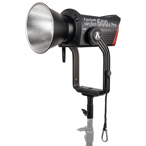 Aputure LS 600d Pro Light Storm Daylight LED Light ALS600DPROAUS