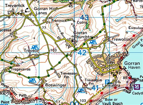 Nott and Wright Family History: Ch:10- Nott Ancestry- Cornwall