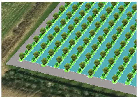 RegenWorks Pro - Agroforestry design software - Regen Farmer