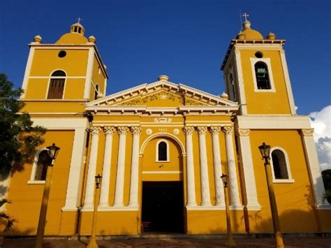 Chinandega 2019: Best of Chinandega, Nicaragua Tourism - TripAdvisor